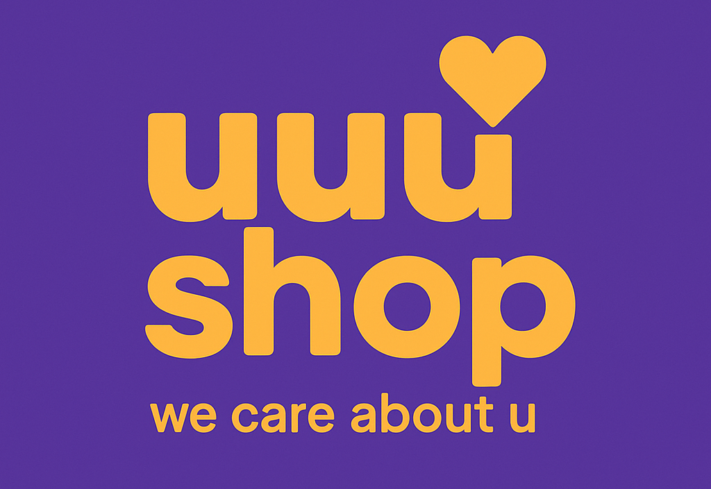 UUUShoping